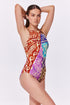 Gottex Ashanti High Neck One Piece