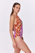 Gottex Ashanti High Neck One Piece