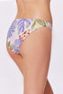 Gottex Cherry Blossom Low Rise Bikini Bottom