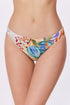 Gottex Cherry Blossom Low Rise Bikini Bottom