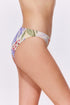 Gottex Cherry Blossom Low Rise Bikini Bottom