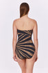 Gottex Desert Queen Bandeau One Piece