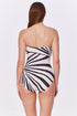 Gottex Desert Queen Bandeau One Piece