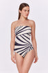 Gottex Desert Queen Bandeau One Piece