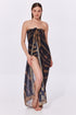 Gottex Desert Queen Pareo Cover-Up