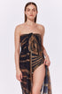 Gottex Desert Queen Pareo Cover-Up