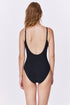 Gottex Hokkaido Underwire Scoop Neck One Piece