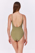 Gottex Hokkaido Underwire Scoop Neck One Piece