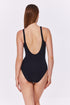 Gottex Hokkaido Scoop Neck One Piece