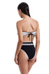 Gottex Luma Jackie Bandeau Bikini Top