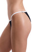 Gottex Luma Jackie Adjustable Low Rise Bikini Bottom