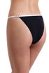 Gottex Luma Jackie Adjustable Low Rise Bikini Bottom
