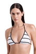 Gottex Luma Jackie Triangle Bikini Top