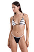 Gottex Luma Jackie Adjustable Low Rise Bikini Bottom