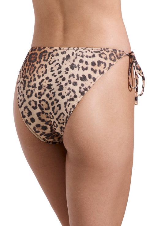 Gottex Luma Jasper Side Tie Bikini Bottom