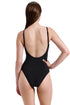 Gottex Luma Luna Shimmer Scoop Neck One Piece