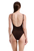 Gottex Luma Luna Shimmer Scoop Neck One Piece