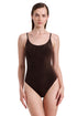 Gottex Luma Luna Shimmer Scoop Neck One Piece