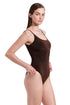 Gottex Luma Luna Shimmer Scoop Neck One Piece
