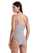 Gottex Luma Luna Shimmer Deep Plunge V Wire One Piece