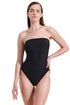 Gottex Luma Luna Shimmer Bandeau One Piece