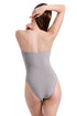 Gottex Luma Luna Shimmer Bandeau One Piece