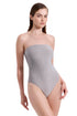 Gottex Luma Luna Shimmer Bandeau One Piece