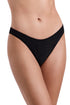 Gottex Luma Luna Shimmer High Leg Low Rise Bikini Bottom