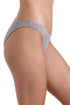 Gottex Luma Luna Shimmer High Leg Low Rise Bikini Bottom