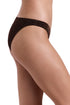 Gottex Luma Luna Shimmer High Leg Low Rise Bikini Bottom