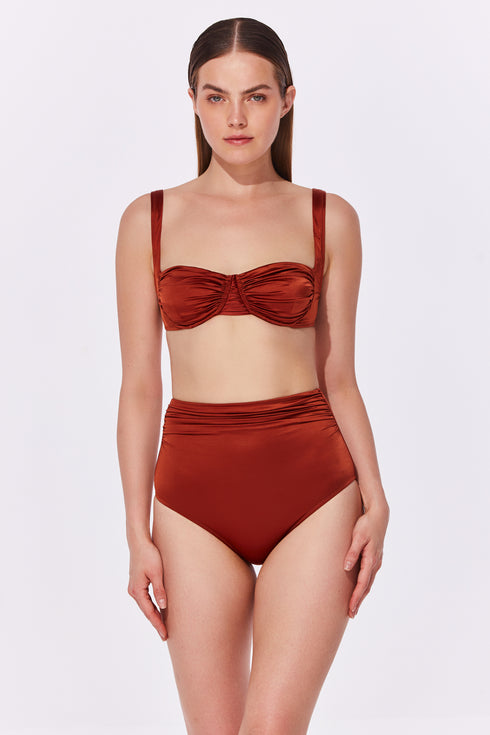 Gottex Mademoiselle Underwire Balconette Bikini Top