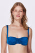 Gottex Mademoiselle Underwire Balconette Bikini Top