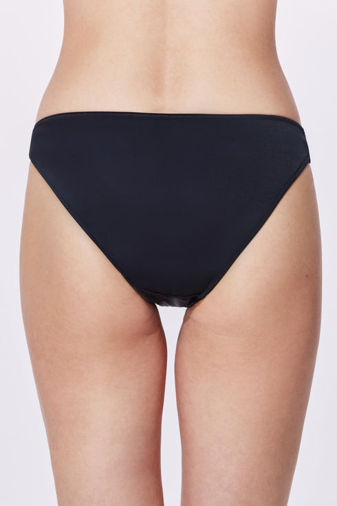 Gottex Mademoiselle Mid Waist Bikini Bottom