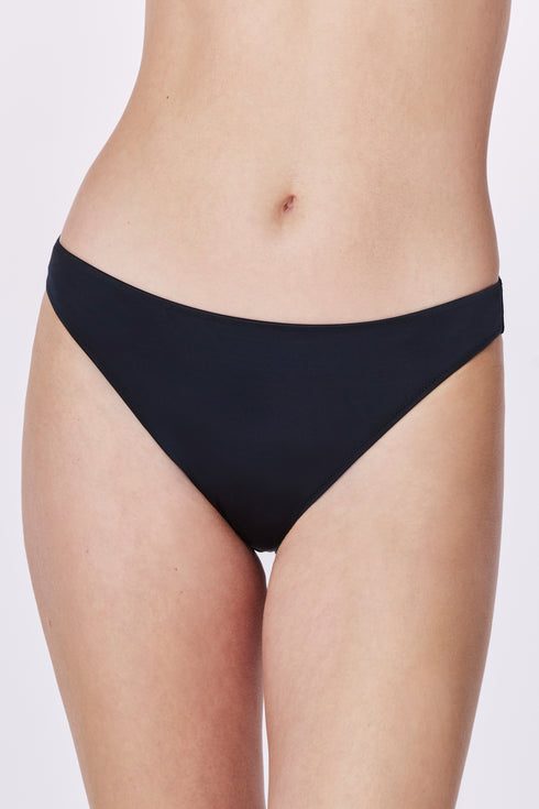 Gottex Mademoiselle Mid Waist Bikini Bottom