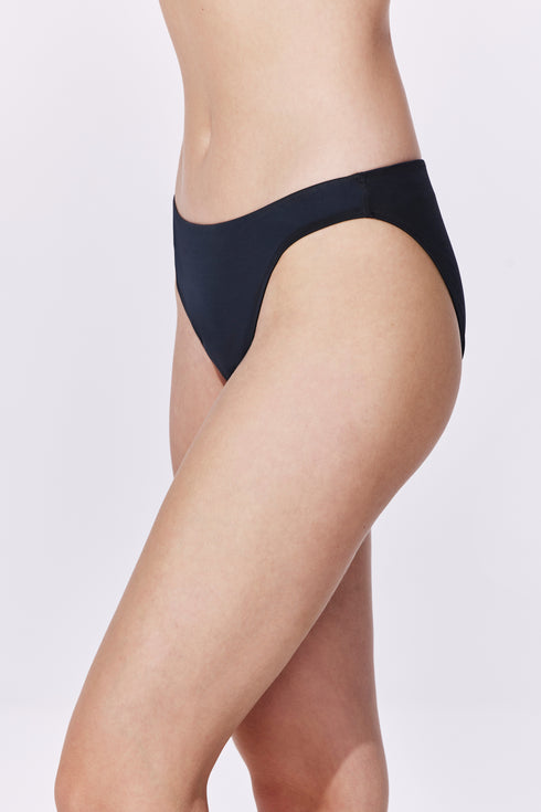 Gottex Mademoiselle Mid Waist Bikini Bottom