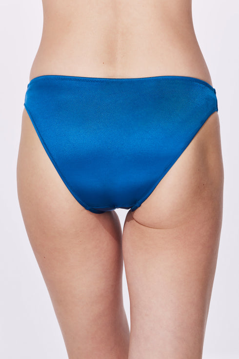 Gottex Mademoiselle Mid Waist Bikini Bottom