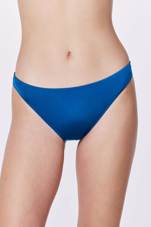 Gottex Mademoiselle Mid Waist Bikini Bottom