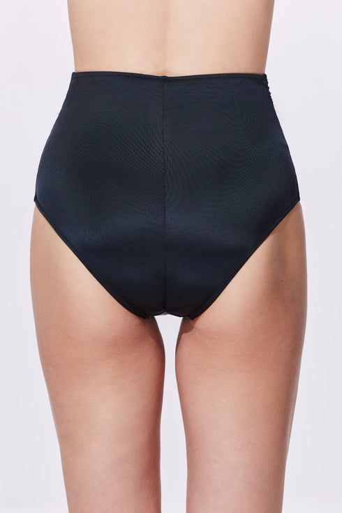 Gottex Mademoiselle High Waist Bikini Bottom