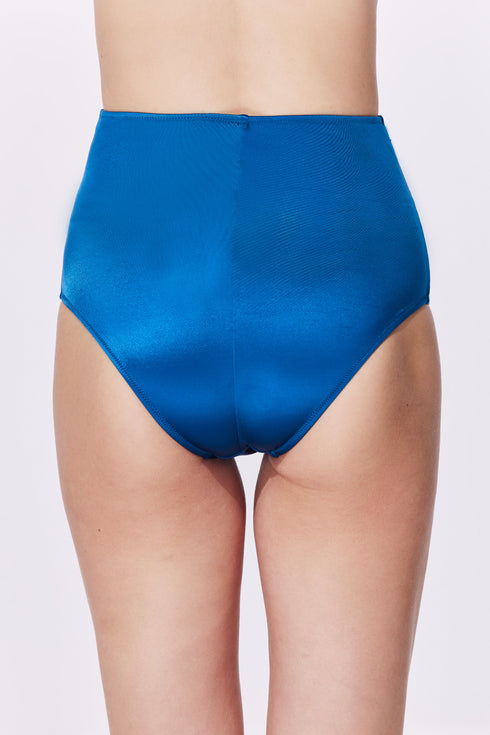 Gottex Mademoiselle High Waist Bikini Bottom