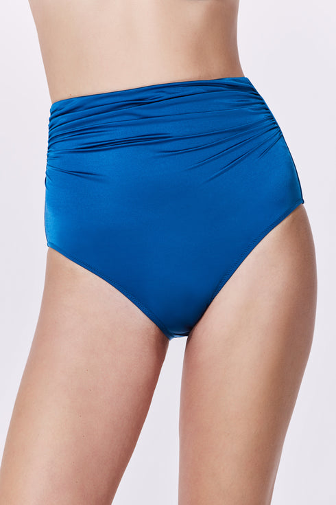 Gottex Mademoiselle High Waist Bikini Bottom