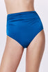 Gottex Mademoiselle High Waist Bikini Bottom
