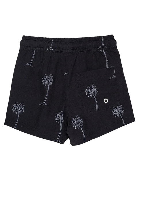 Gottex Men Beach Bound 5" Swim Trunks