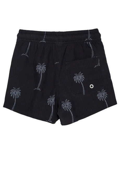 Gottex Men Beach Bound 5" Swim Trunks