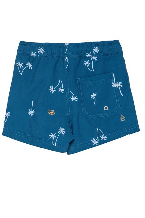 Gottex Men Beach Bound 5" Swim Trunks