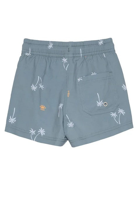 Gottex Men Beach Bound 5" Swim Trunks