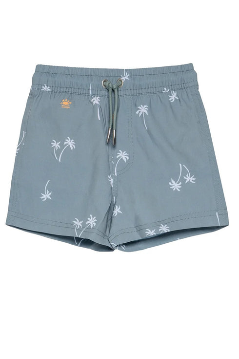 Gottex Men Beach Bound 5" Swim Trunks