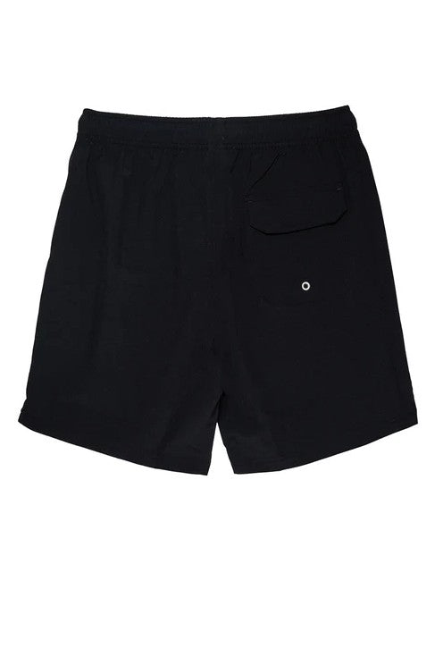 Gottex Men Beach Bound 9" Swim Trunks