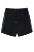 Gottex Men Beach Bound 9" Swim Trunks