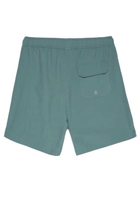 Gottex Men Beach Bound 9" Swim Trunks