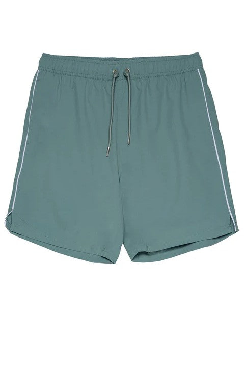 Gottex Men Beach Bound 9" Swim Trunks